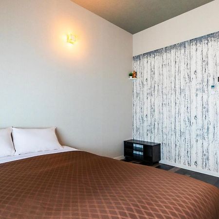 Aparthotel Morimori Land Ginowan Esterno foto